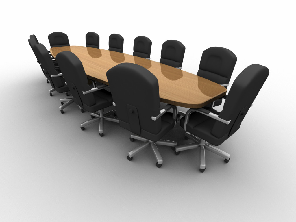 board of dir
